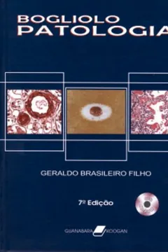 Livro Patologia - Resumo, Resenha, PDF, etc.