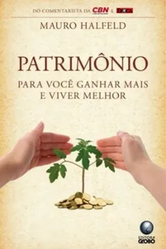 Livro Patrimônio - Resumo, Resenha, PDF, etc.