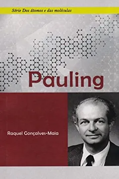 Livro Pauling - Resumo, Resenha, PDF, etc.