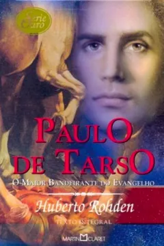 Livro Paulo De Tarso - Resumo, Resenha, PDF, etc.