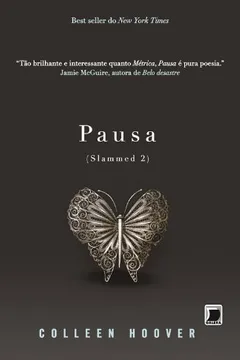 Livro Pausa. Slammed 2 - Resumo, Resenha, PDF, etc.