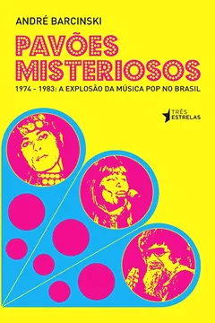 Livro Pavões Misteriosos - Resumo, Resenha, PDF, etc.