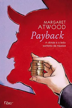 Livro Payback - Resumo, Resenha, PDF, etc.