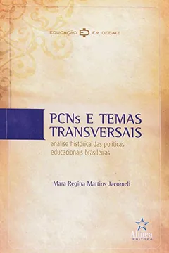 Livro Pcns E Temas Transversais - Resumo, Resenha, PDF, etc.