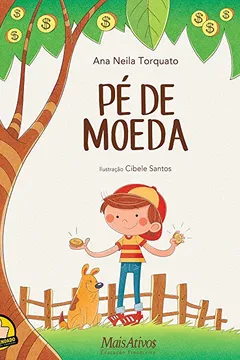 Livro Pé de Moeda - Resumo, Resenha, PDF, etc.
