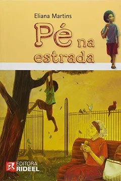 Livro Pé na Estrada - Resumo, Resenha, PDF, etc.