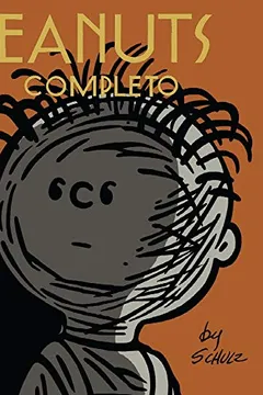 Livro Peanuts Completo. 1955-1956 - Volume 3 - Resumo, Resenha, PDF, etc.