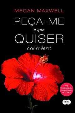 Livro Peça-me o que Quiser e Eu Te Darei - Resumo, Resenha, PDF, etc.