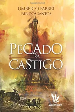 Livro Pecado E Castigo - Resumo, Resenha, PDF, etc.