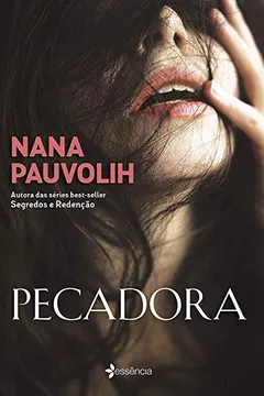 Livro Pecadora - Resumo, Resenha, PDF, etc.