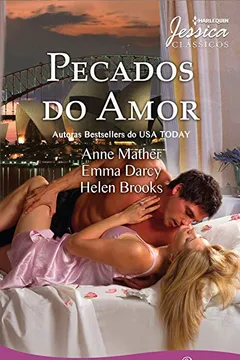 Livro Pecados Do Amor - Resumo, Resenha, PDF, etc.
