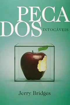 Livro Pecados Intocaveis - Resumo, Resenha, PDF, etc.