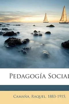 Livro Pedagog a Social - Resumo, Resenha, PDF, etc.