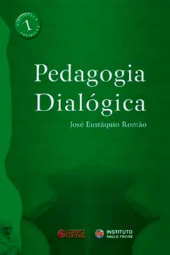 Livro Pedagogia Dialógica - Resumo, Resenha, PDF, etc.