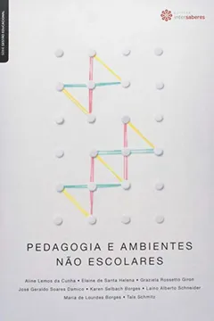 Livro Pedagogia e Ambientes não Escolares - Resumo, Resenha, PDF, etc.