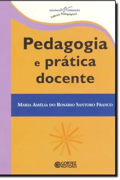 Livro Pedagogia e Prática Docente - Resumo, Resenha, PDF, etc.