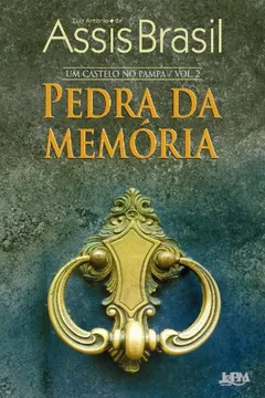 Livro Pedra Da Memória - Resumo, Resenha, PDF, etc.
