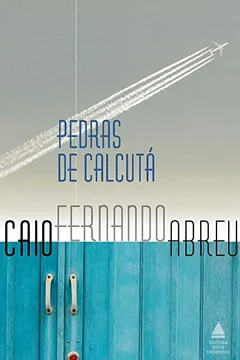 Livro Pedras de Calcutá - Resumo, Resenha, PDF, etc.