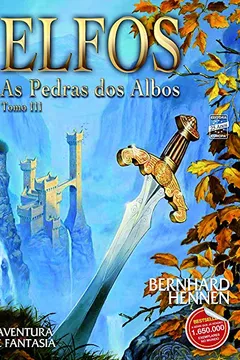 Livro Pedras dos Albos - Tomo 3 - Resumo, Resenha, PDF, etc.
