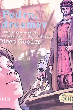 Livro Pedro. A Dreamer - Resumo, Resenha, PDF, etc.