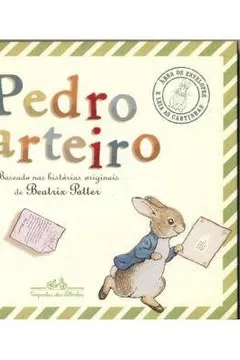 Livro Pedro Carteiro (Em Portugues Do Brasil) - Resumo, Resenha, PDF, etc.
