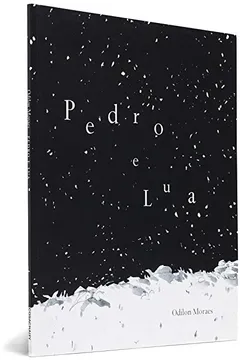 Livro Pedro e Lua - Resumo, Resenha, PDF, etc.