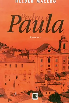 Livro Pedro E Paula - Resumo, Resenha, PDF, etc.