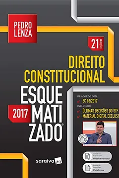 Livro  - Resumo, Resenha, PDF, etc.