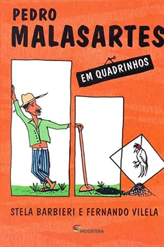 Livro Pedro Malasartes. Em Quadrinhos - Resumo, Resenha, PDF, etc.