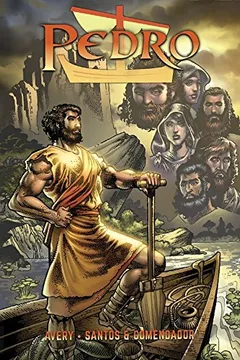 Livro Pedro. Mangá - Resumo, Resenha, PDF, etc.
