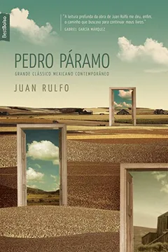 Livro Pedro Páramo - Resumo, Resenha, PDF, etc.