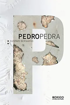 Livro Pedro Pedra - Resumo, Resenha, PDF, etc.