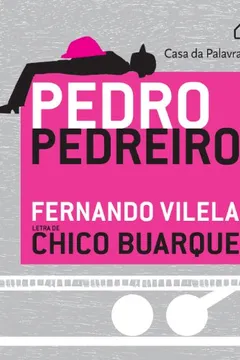 Livro Pedro Pedreiro - Resumo, Resenha, PDF, etc.