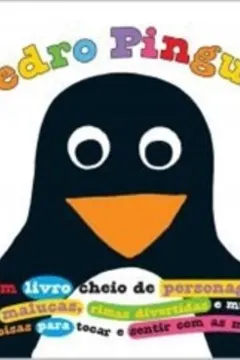 Livro Pedro Pinguim - Resumo, Resenha, PDF, etc.