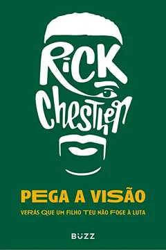 Livro Pega a Visão - Resumo, Resenha, PDF, etc.