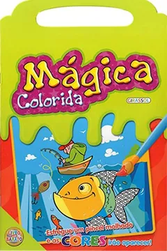 Livro Peixe - Volume 2 - Resumo, Resenha, PDF, etc.
