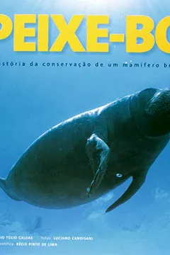 Livro Peixe.Boi - Resumo, Resenha, PDF, etc.