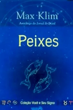 Livro Peixes - Coleção Você E Seu Signo - Resumo, Resenha, PDF, etc.