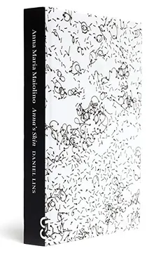Livro Pele de Anna - Resumo, Resenha, PDF, etc.