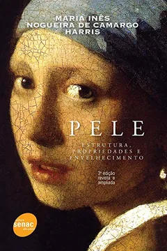Livro Pele - Resumo, Resenha, PDF, etc.