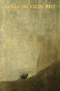 Capa do livro Pelt