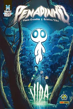 Livro Penadinho. Vida - Volume 1: 7 - Resumo, Resenha, PDF, etc.