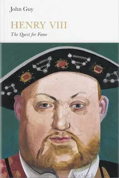 Livro Penguin Monarchs Henry VIII - Resumo, Resenha, PDF, etc.