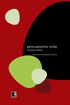 Livro Pensamento Chão - Resumo, Resenha, PDF, etc.