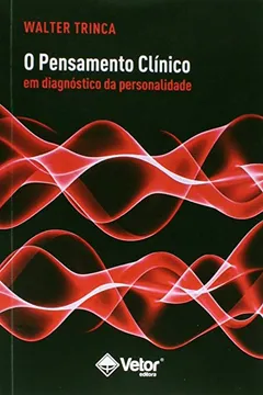 Livro Pensamento Clinico Em Diagnostico Da Personalidade, O - Resumo, Resenha, PDF, etc.