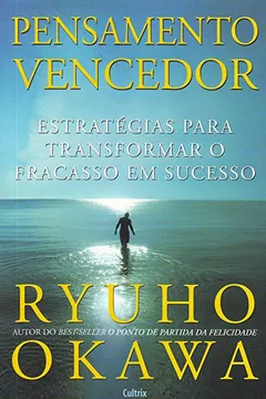 Livro Pensamento Vencedor - Resumo, Resenha, PDF, etc.