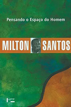 Livro Pensando o Espaço do Homem - Resumo, Resenha, PDF, etc.