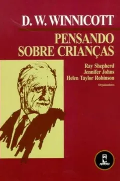 Livro Pensando Sobre Crianças - Resumo, Resenha, PDF, etc.