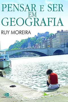 Livro Pensar e Ser em Geografia - Resumo, Resenha, PDF, etc.