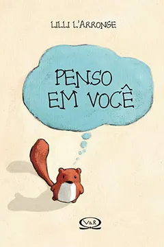 Livro Penso Em Você - Resumo, Resenha, PDF, etc.